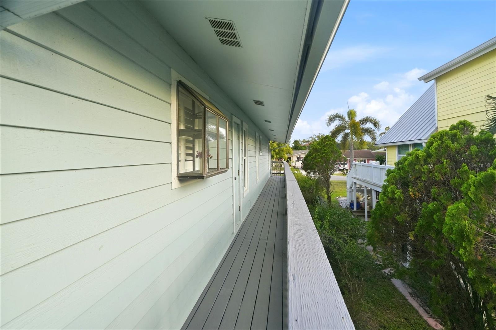 110 GEORGIA AVE. AVE, CRYSTAL BEACH, FL, 34681