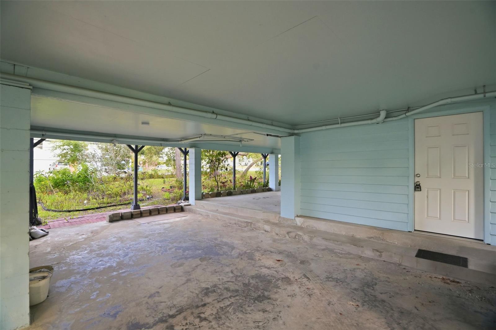 110 GEORGIA AVE. AVE, CRYSTAL BEACH, FL, 34681