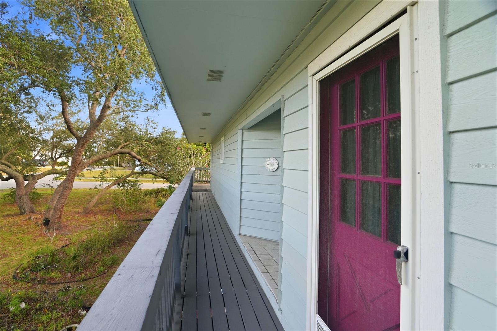 110 GEORGIA AVE. AVE, CRYSTAL BEACH, FL, 34681