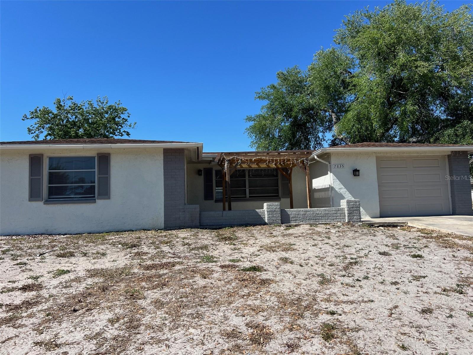 7835 ARBORDALE DR, PORT RICHEY, FL, 34668
