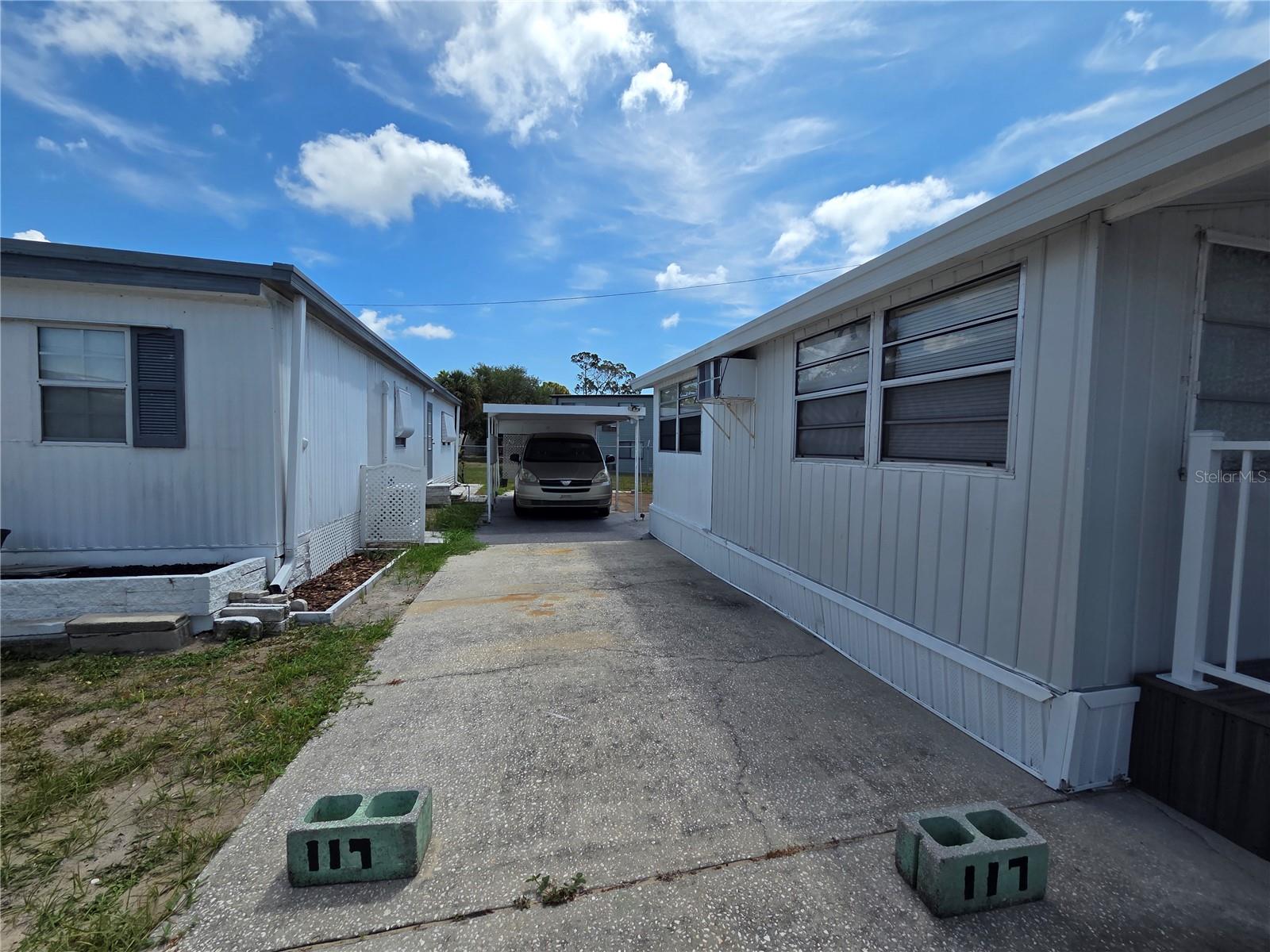 770 32ND AVE S #117, ST PETERSBURG, FL, 33705