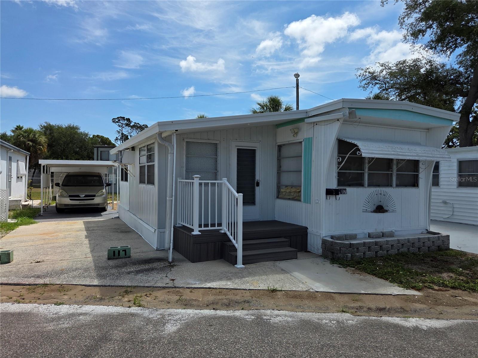 770 32ND AVE S #117, ST PETERSBURG, FL, 33705