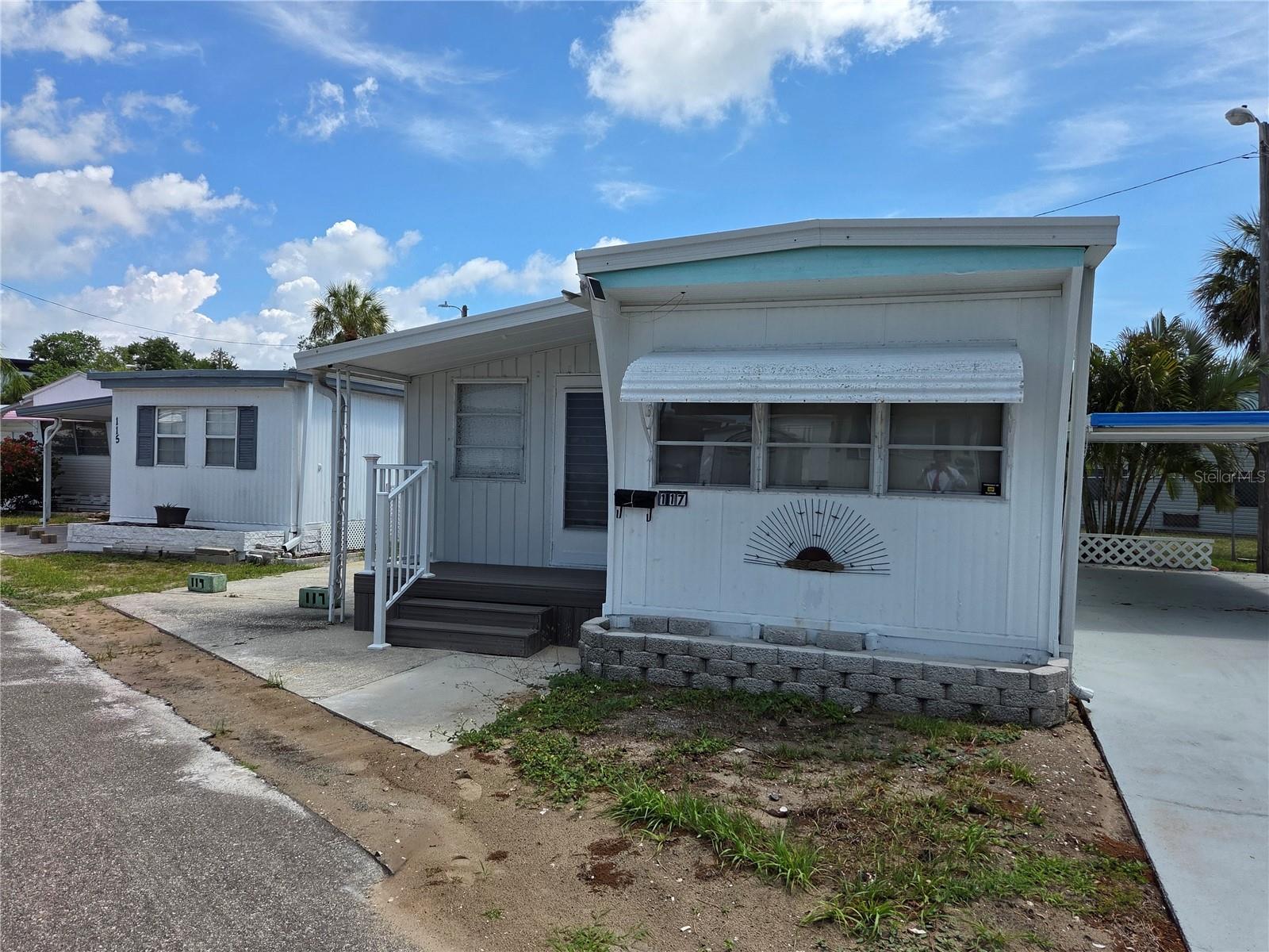 770 32ND AVE S #117, ST PETERSBURG, FL, 33705