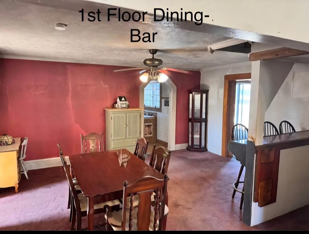 331 CLARK ST, STARKE, FL, 32091