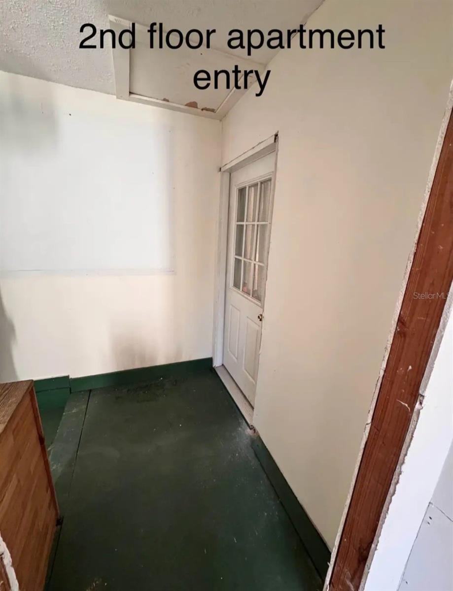 331 CLARK ST, STARKE, FL, 32091