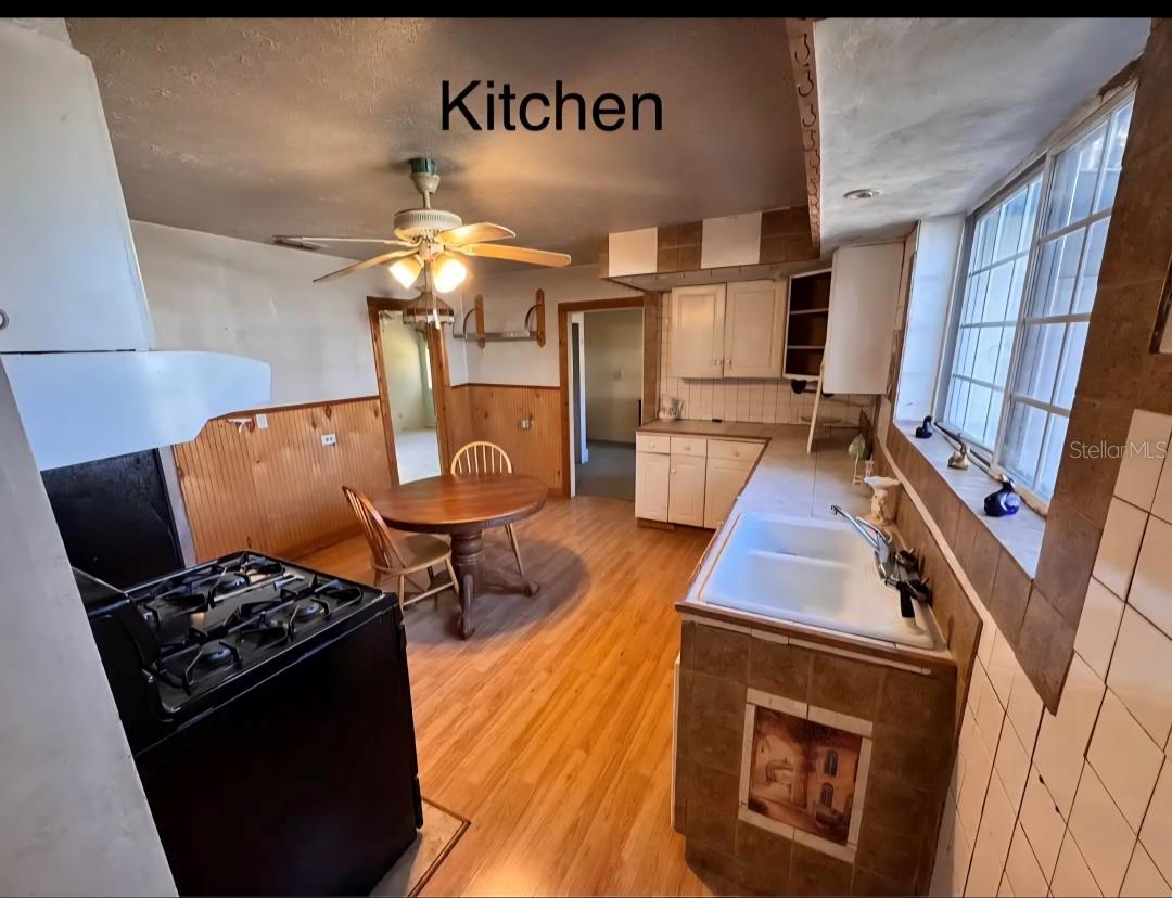 331 CLARK ST, STARKE, FL, 32091