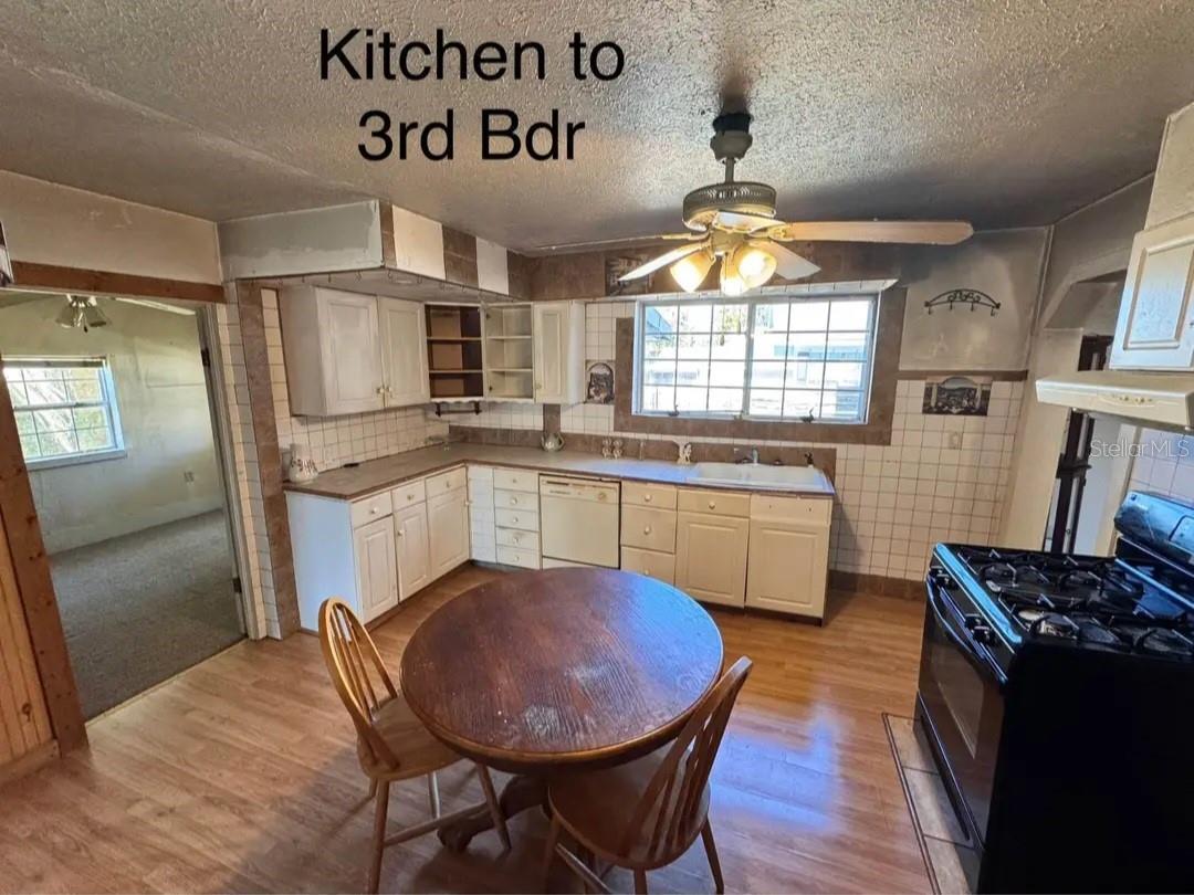 331 CLARK ST, STARKE, FL, 32091