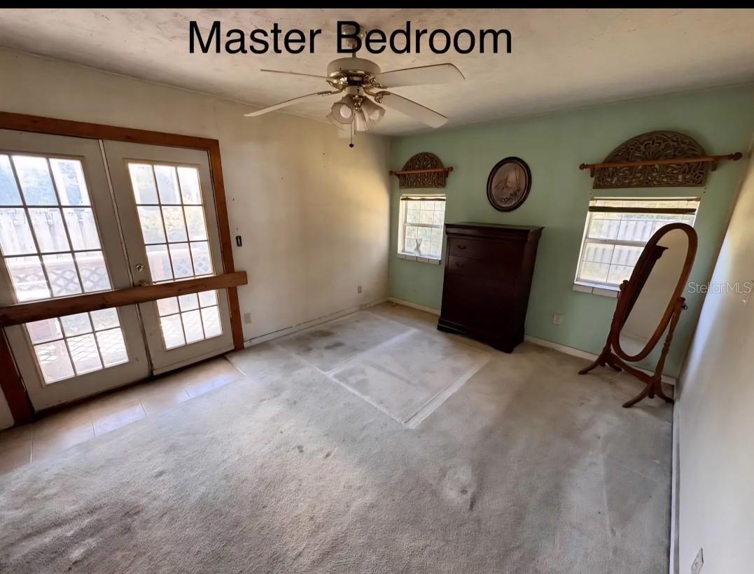 331 CLARK ST, STARKE, FL, 32091