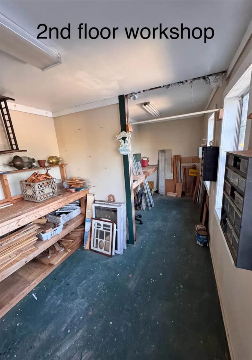 331 CLARK ST, STARKE, FL, 32091