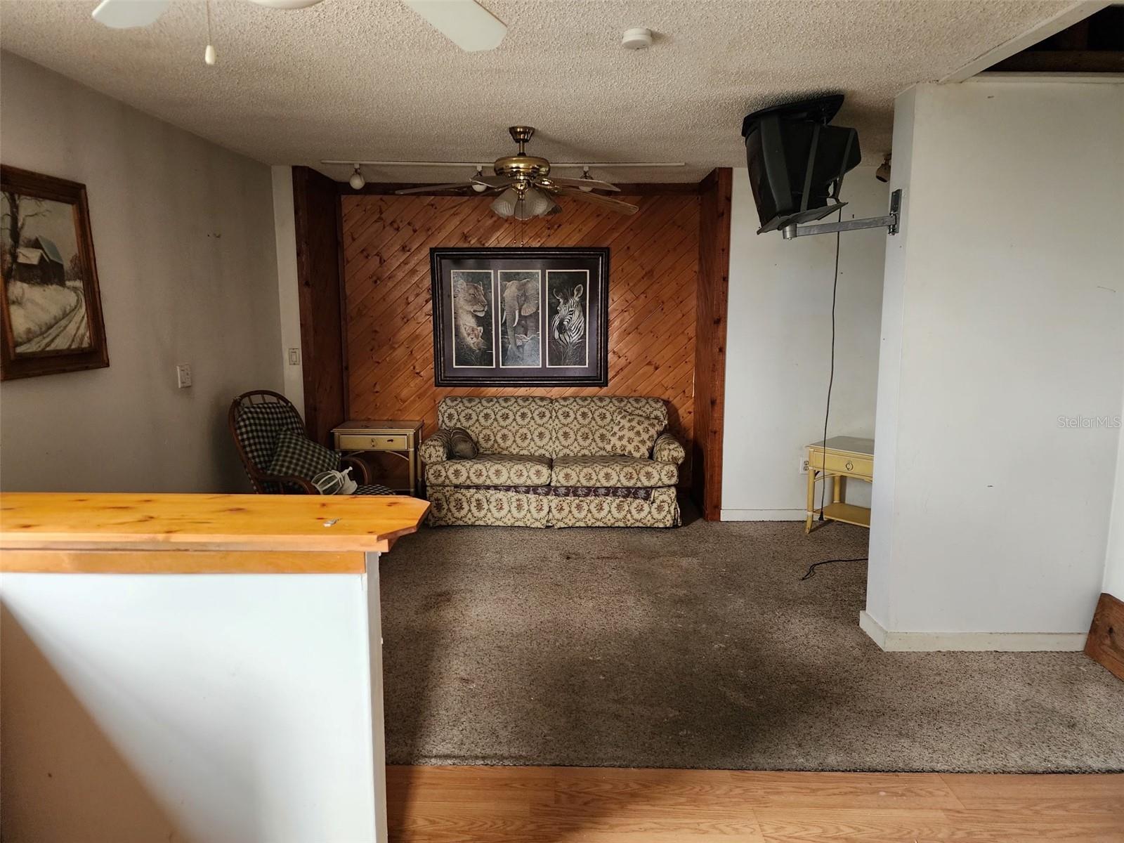 331 CLARK ST, STARKE, FL, 32091