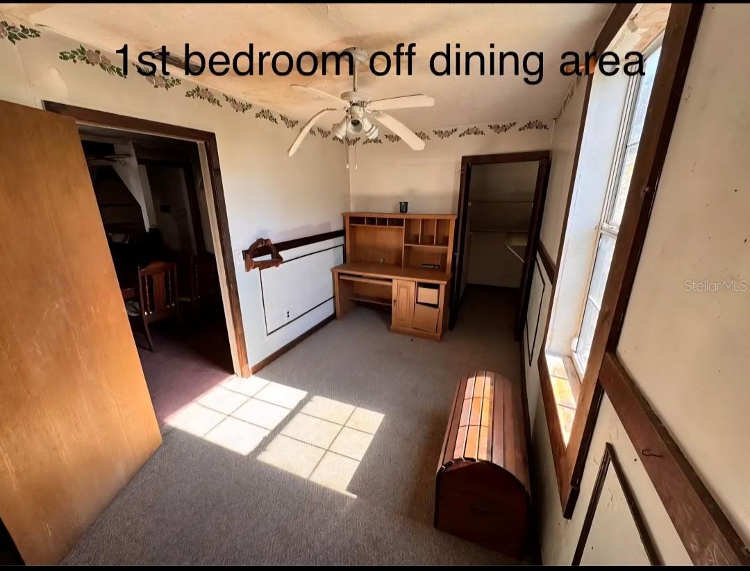 331 CLARK ST, STARKE, FL, 32091