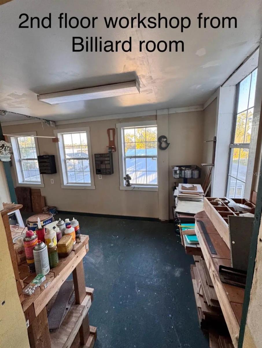 331 CLARK ST, STARKE, FL, 32091
