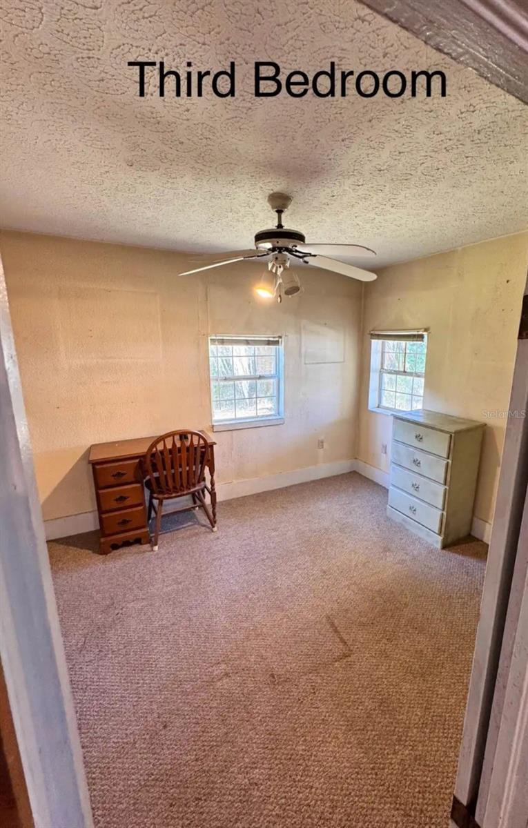 331 CLARK ST, STARKE, FL, 32091