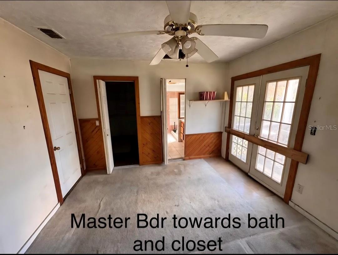331 CLARK ST, STARKE, FL, 32091