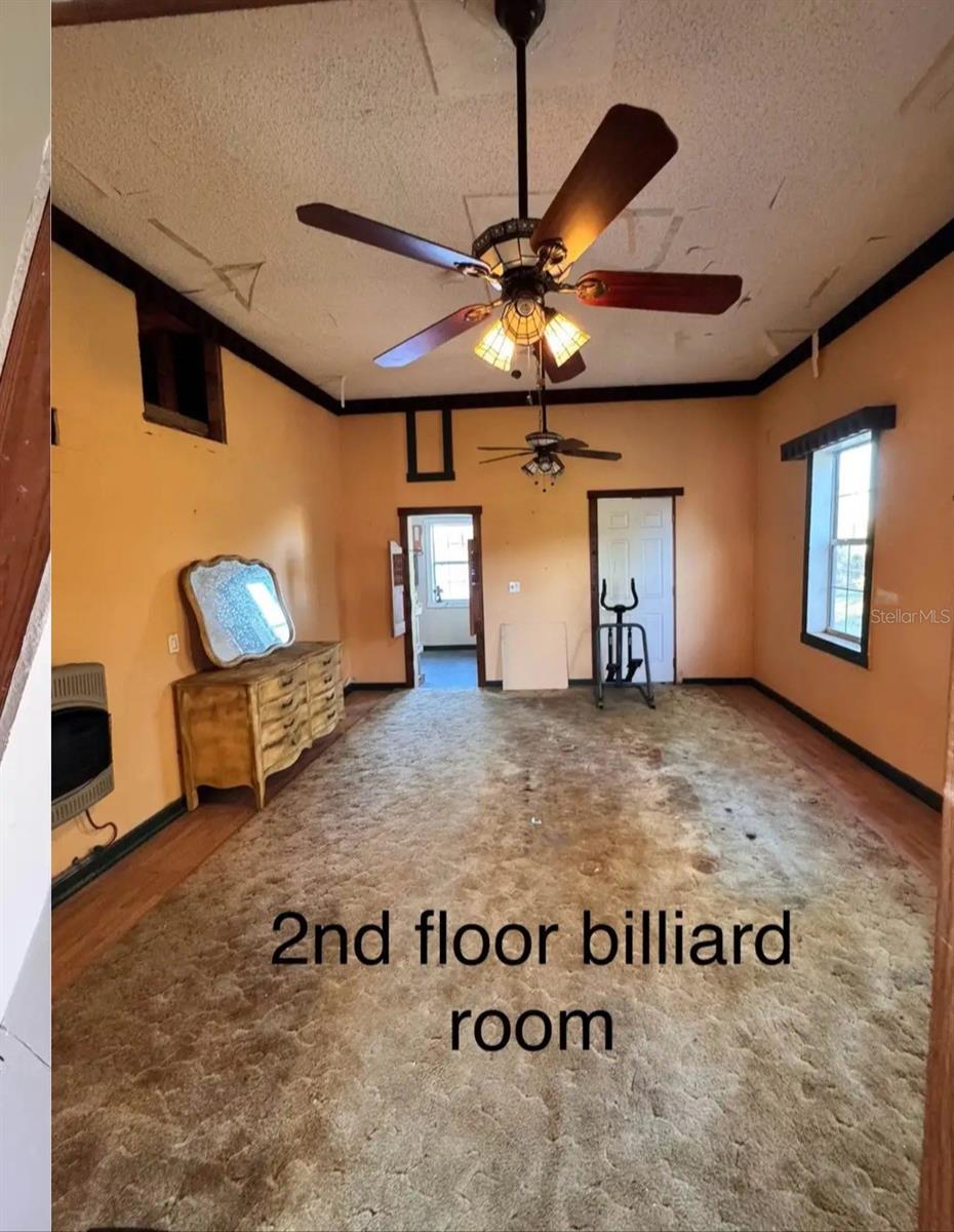 331 CLARK ST, STARKE, FL, 32091