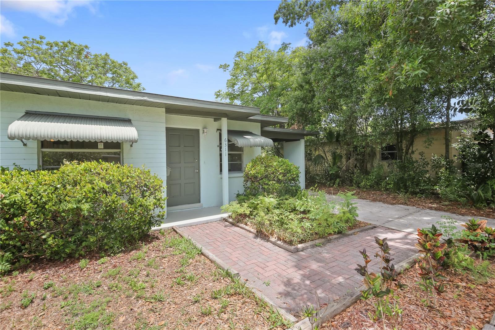 6311 37TH AVE N, ST PETERSBURG, FL, 33710