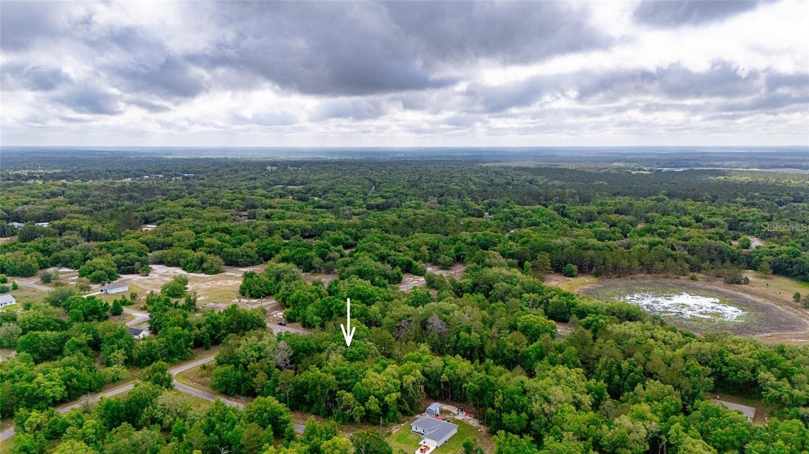 MAGNOLIA DR, OCKLAWAHA, FL, 32179