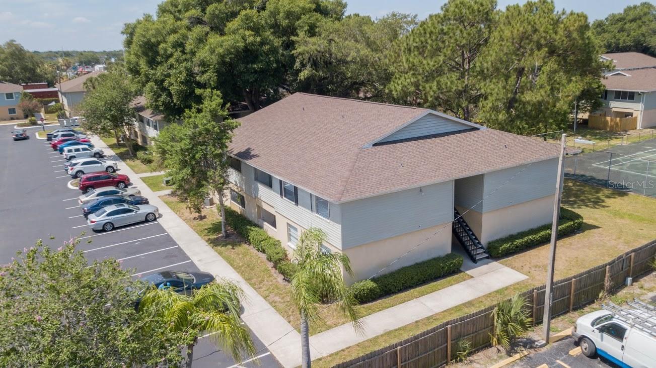 626 GOLDEN RAINTREE PL #626, BRANDON, FL, 33510