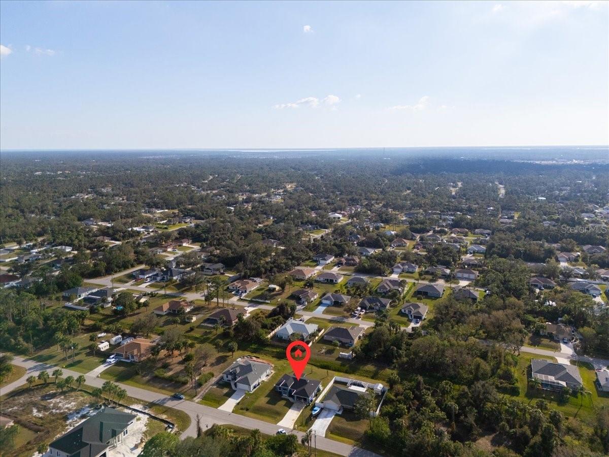 2405 VANCOUVER LN, NORTH PORT, FL, 34286