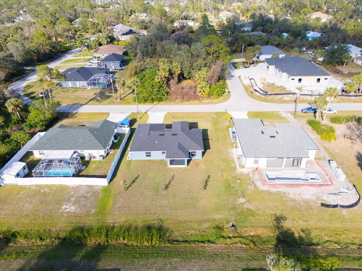 2405 VANCOUVER LN, NORTH PORT, FL, 34286