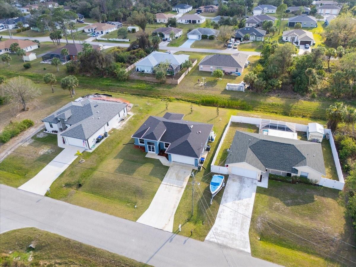 2405 VANCOUVER LN, NORTH PORT, FL, 34286