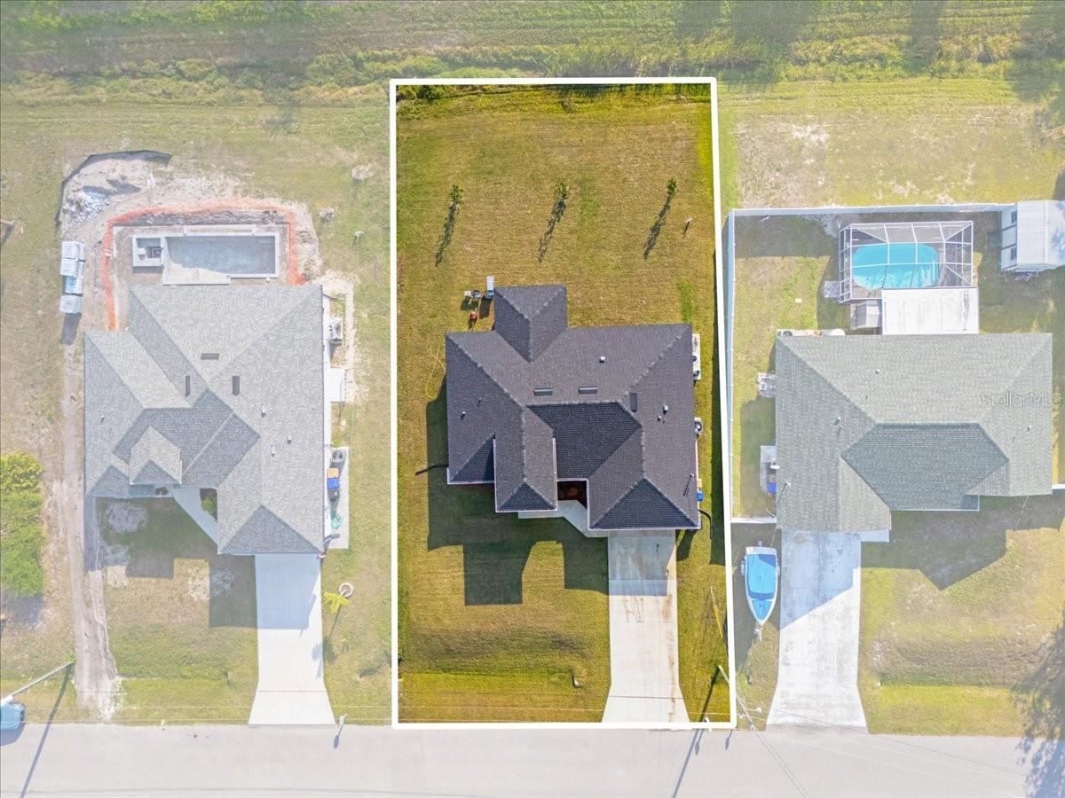 2405 VANCOUVER LN, NORTH PORT, FL, 34286