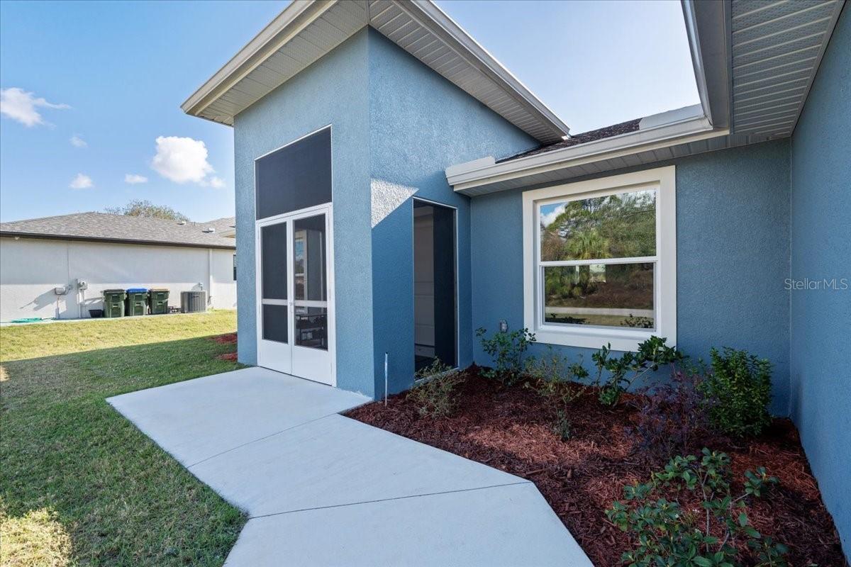 2405 VANCOUVER LN, NORTH PORT, FL, 34286