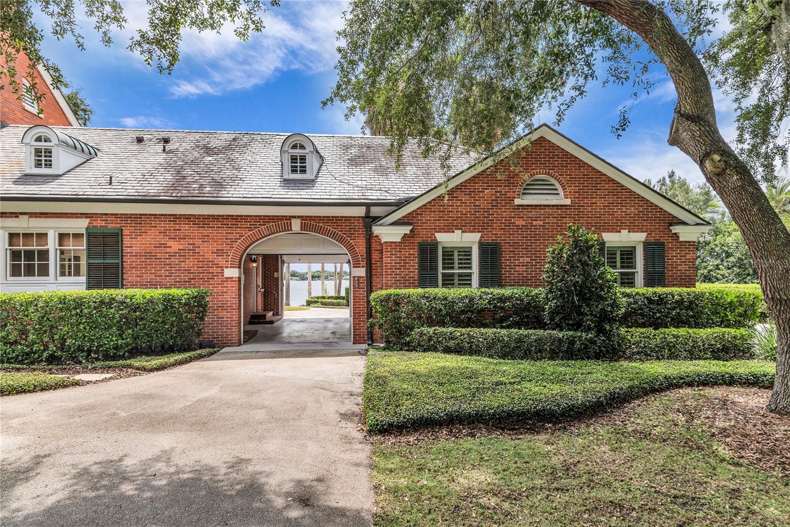 1530 WATERWITCH DR, ORLANDO, FL, 32806