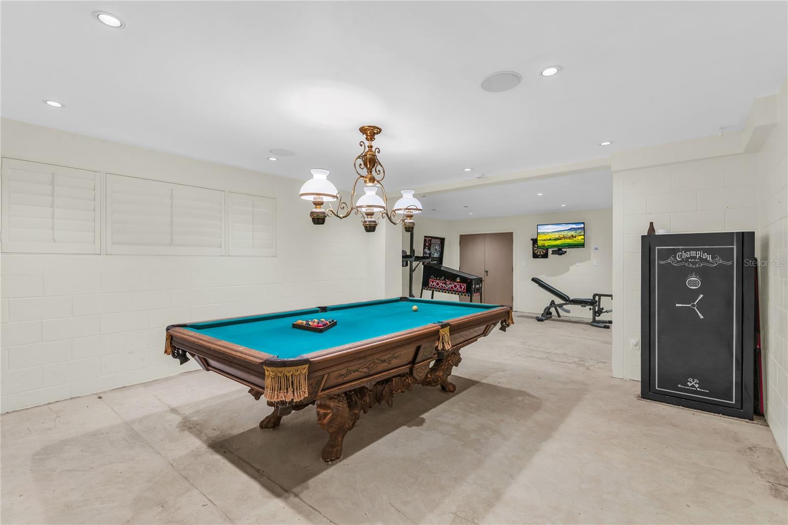 1530 WATERWITCH DR, ORLANDO, FL, 32806