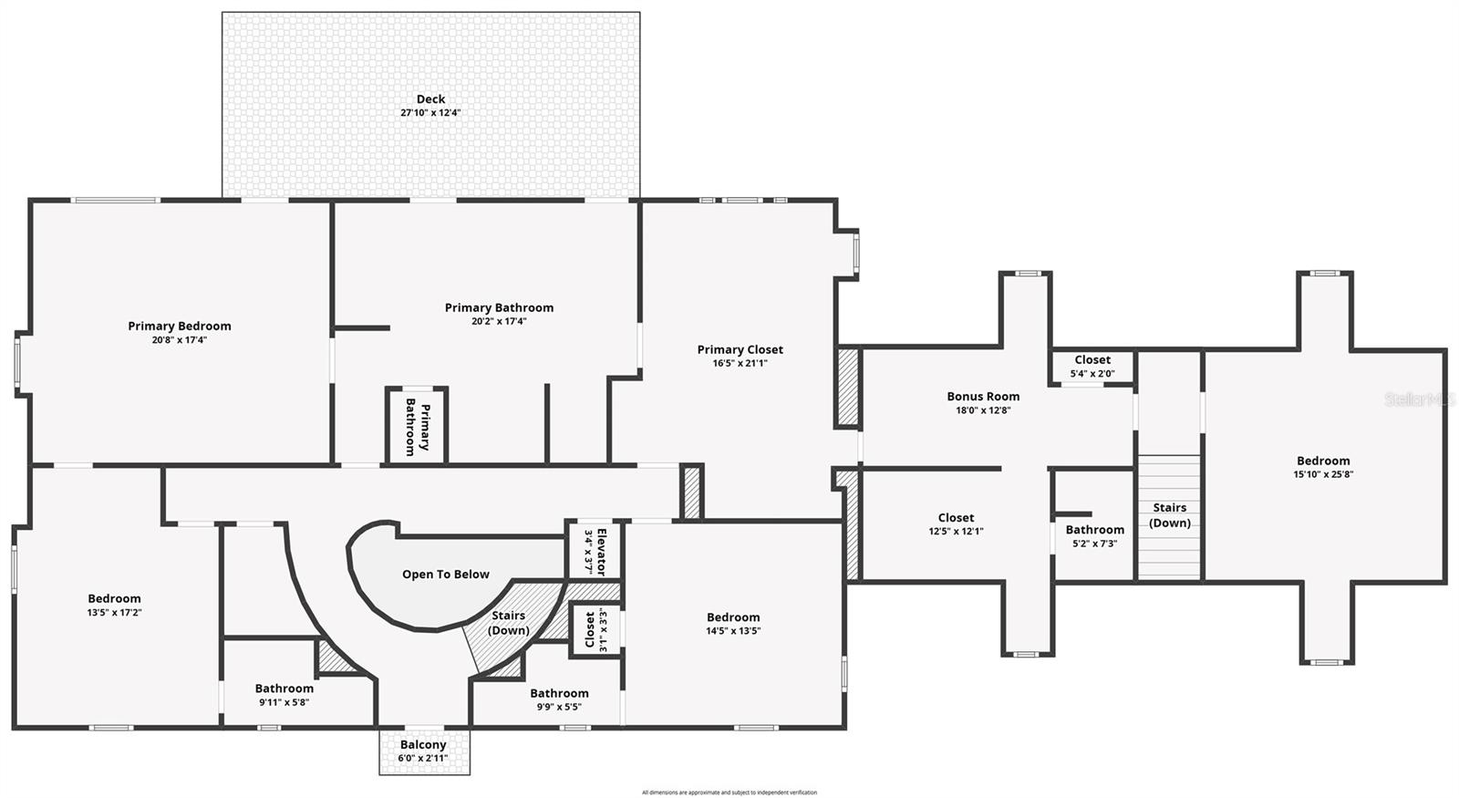 1530 WATERWITCH DR, ORLANDO, FL, 32806