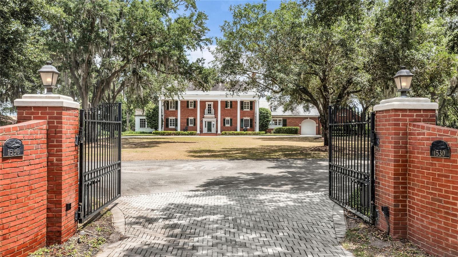 1530 WATERWITCH DR, ORLANDO, FL, 32806