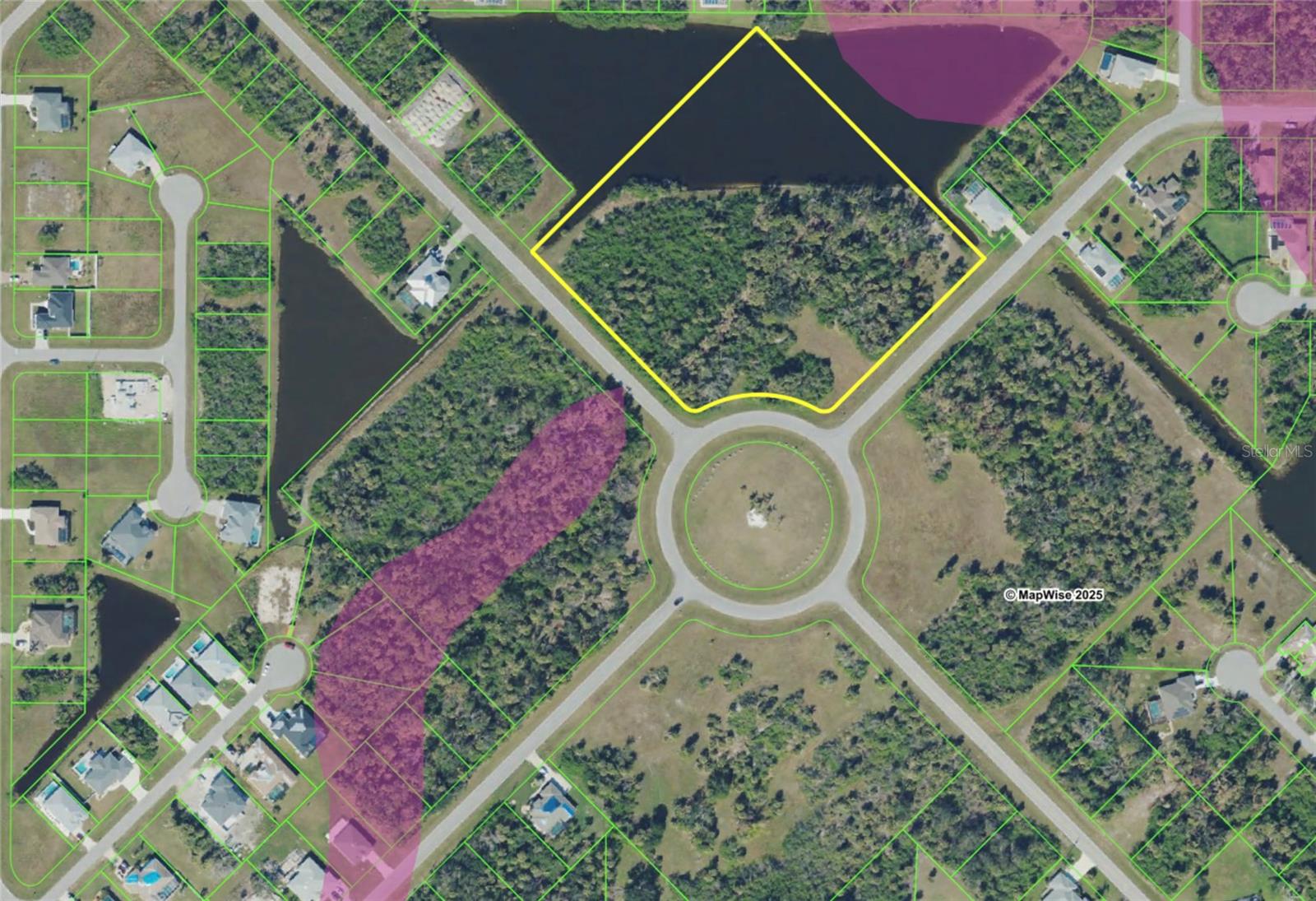291 SUNSET RD, ROTONDA WEST, FL, 33947