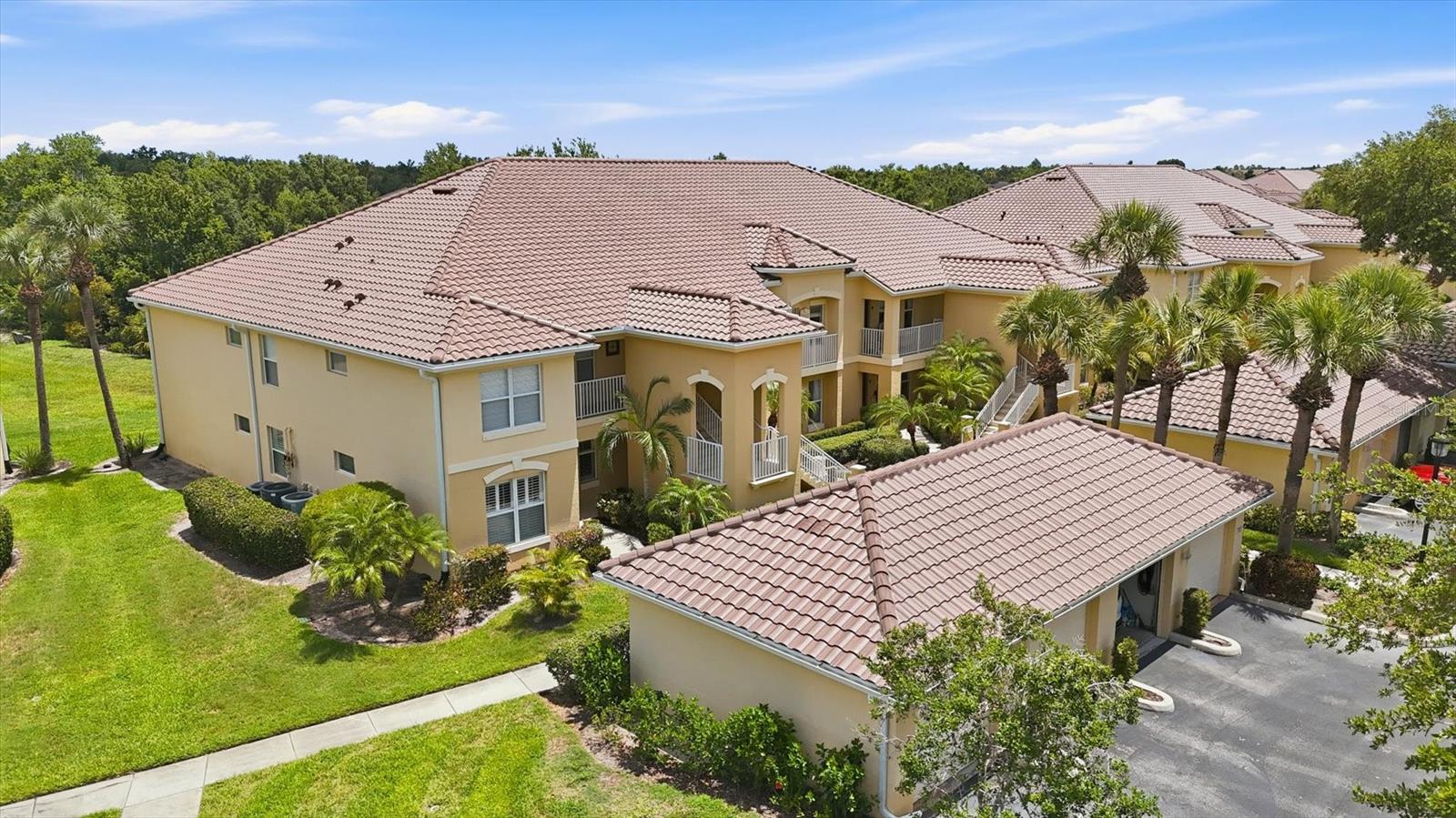 7115 BOCA GROVE PL #103, LAKEWOOD RANCH, FL, 34202
