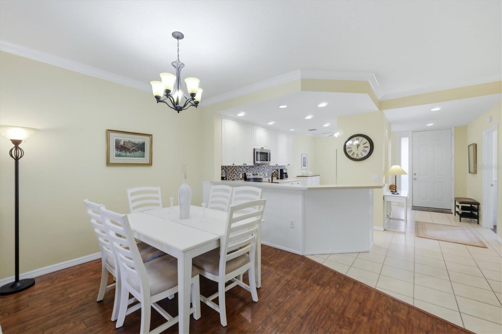 7115 BOCA GROVE PL #103, LAKEWOOD RANCH, FL, 34202