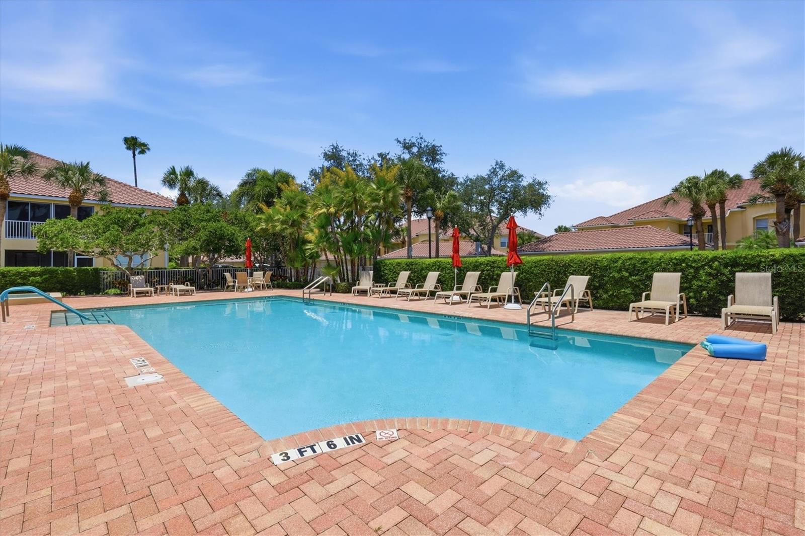 7115 BOCA GROVE PL #103, LAKEWOOD RANCH, FL, 34202