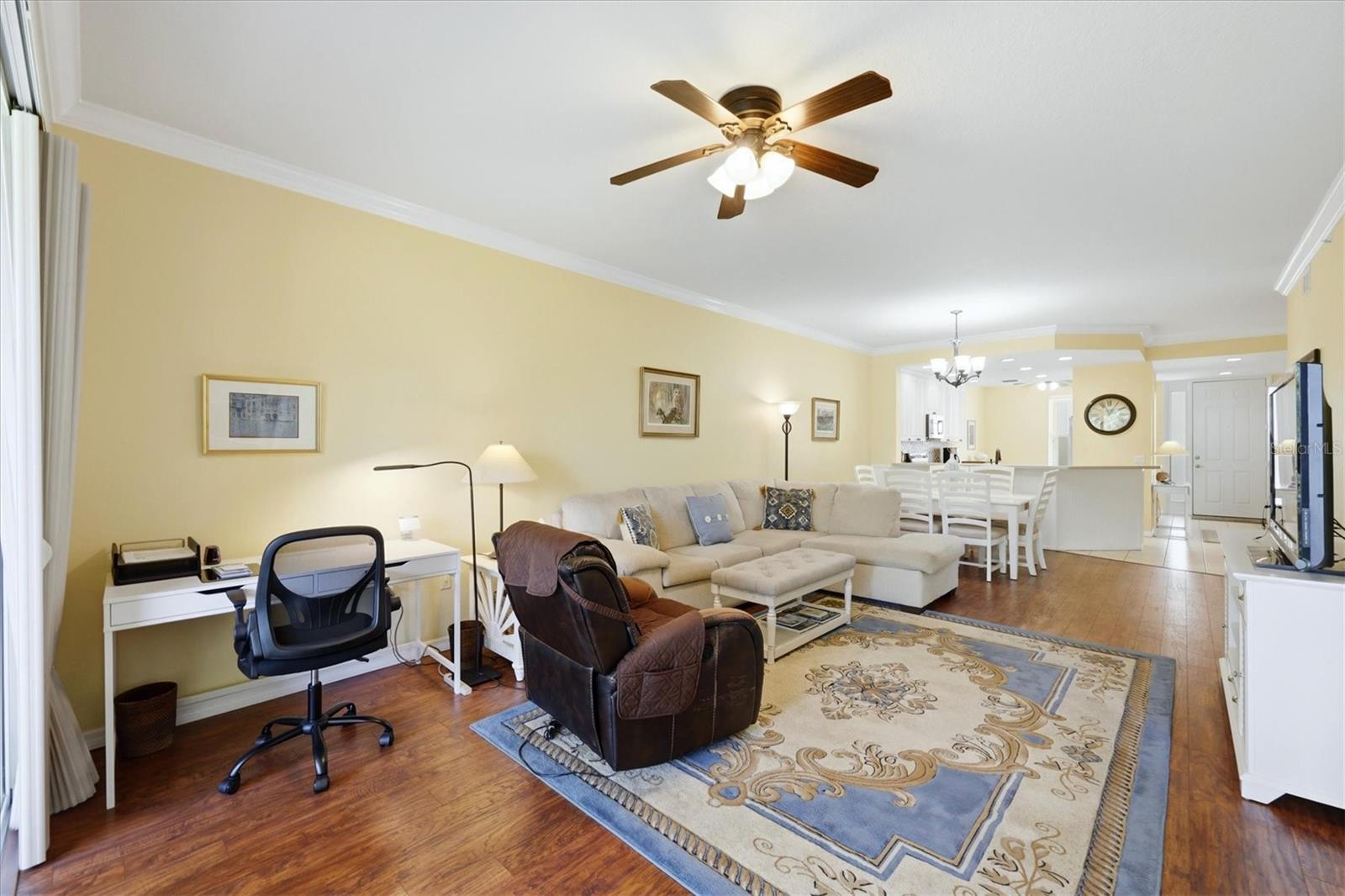 7115 BOCA GROVE PL #103, LAKEWOOD RANCH, FL, 34202