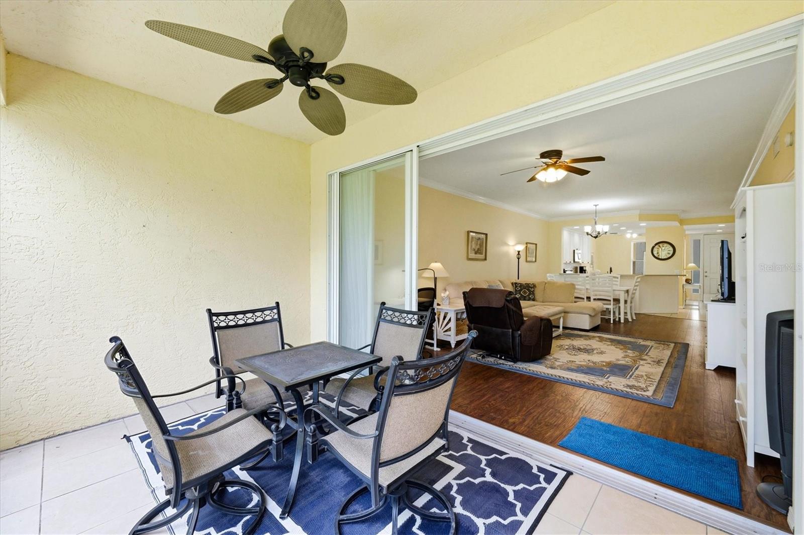 7115 BOCA GROVE PL #103, LAKEWOOD RANCH, FL, 34202