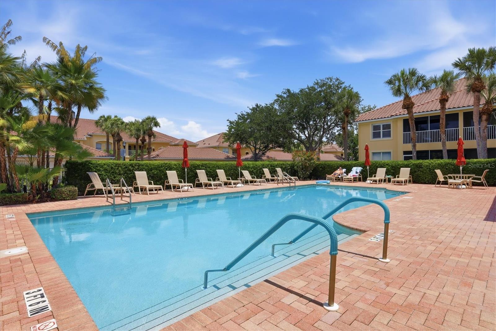 7115 BOCA GROVE PL #103, LAKEWOOD RANCH, FL, 34202