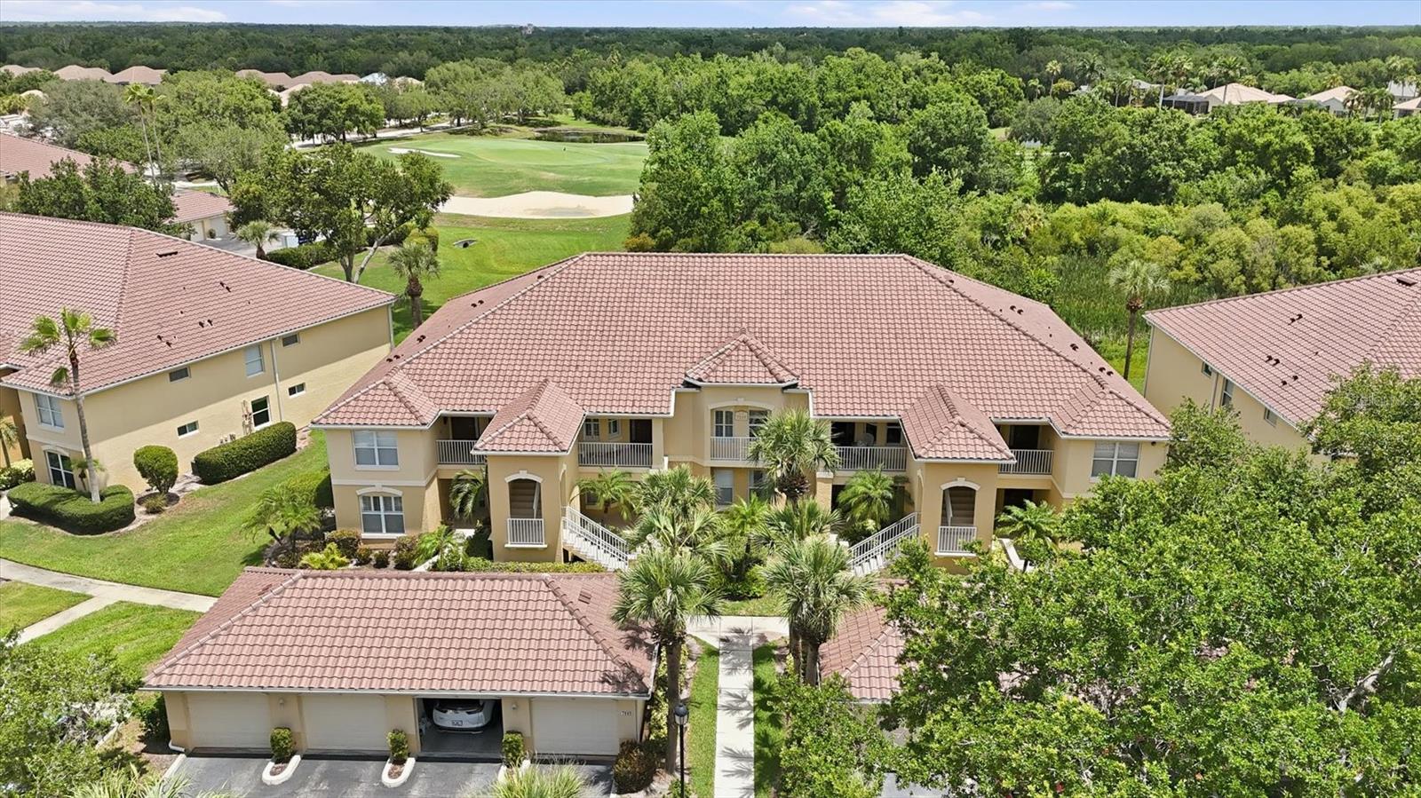 7115 BOCA GROVE PL #103, LAKEWOOD RANCH, FL, 34202
