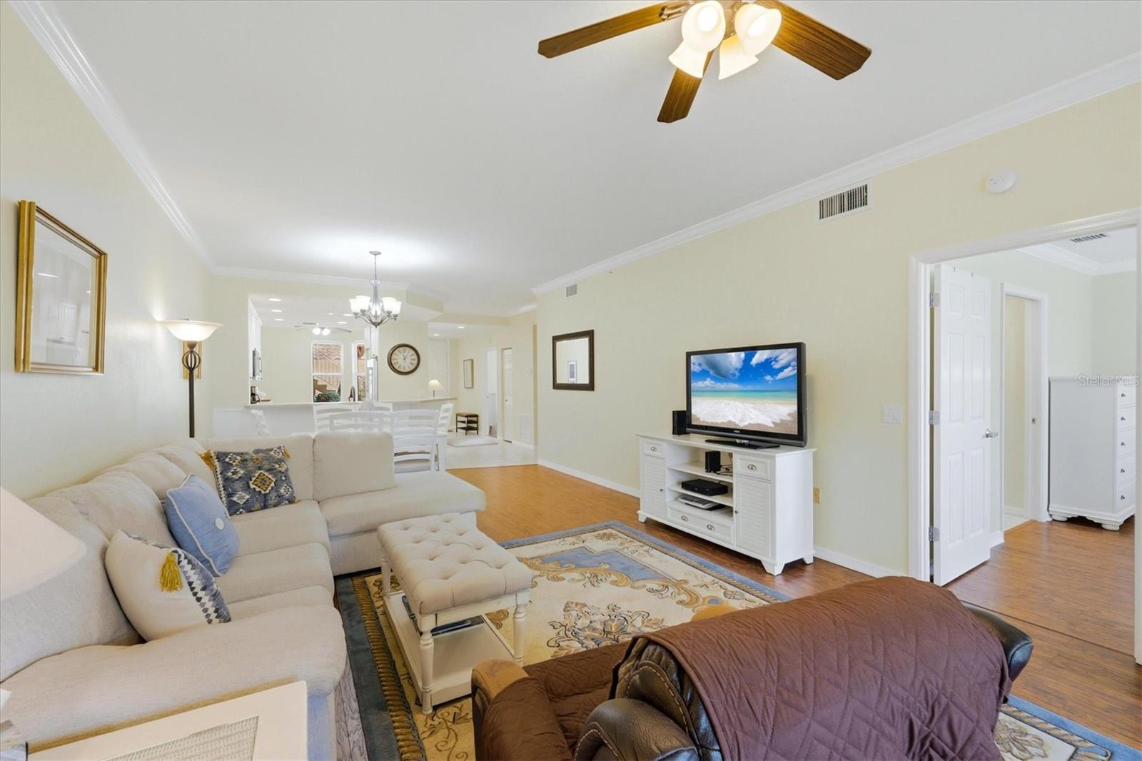 7115 BOCA GROVE PL #103, LAKEWOOD RANCH, FL, 34202