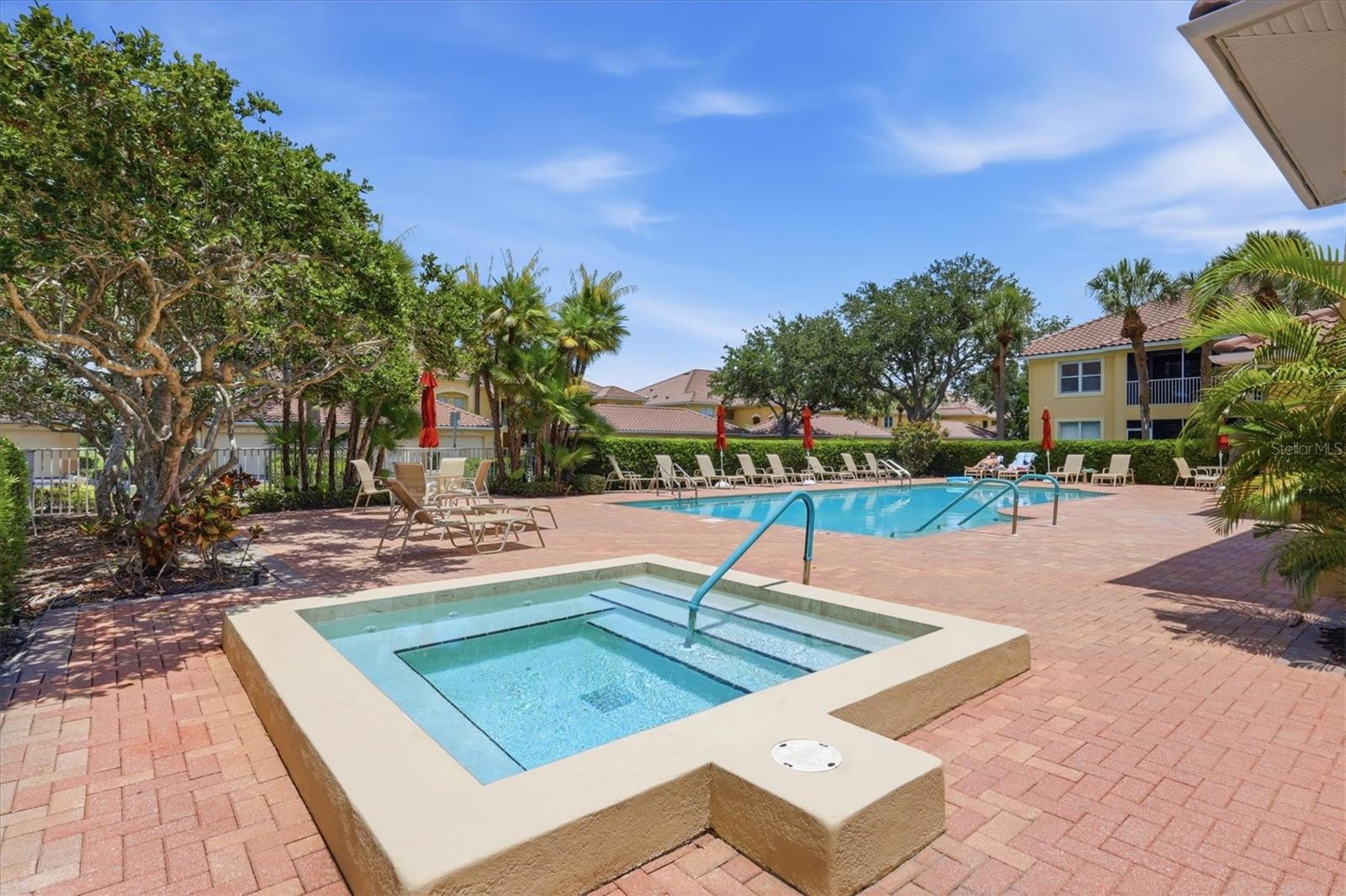 7115 BOCA GROVE PL #103, LAKEWOOD RANCH, FL, 34202