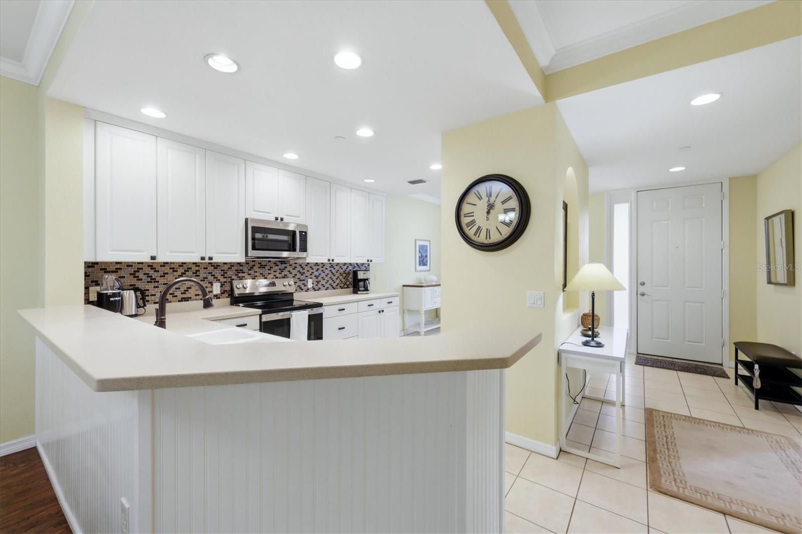 7115 BOCA GROVE PL #103, LAKEWOOD RANCH, FL, 34202
