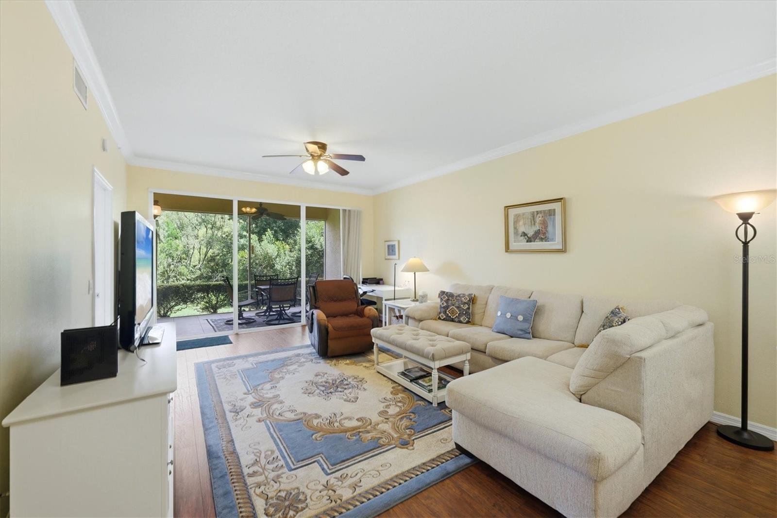 7115 BOCA GROVE PL #103, LAKEWOOD RANCH, FL, 34202