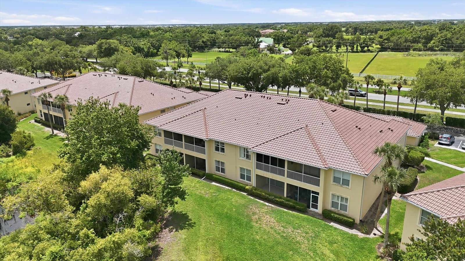 7115 BOCA GROVE PL #103, LAKEWOOD RANCH, FL, 34202
