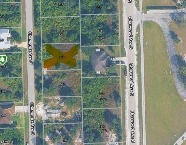 525 CHAMONIX AVE S, LEHIGH ACRES, FL, 33974