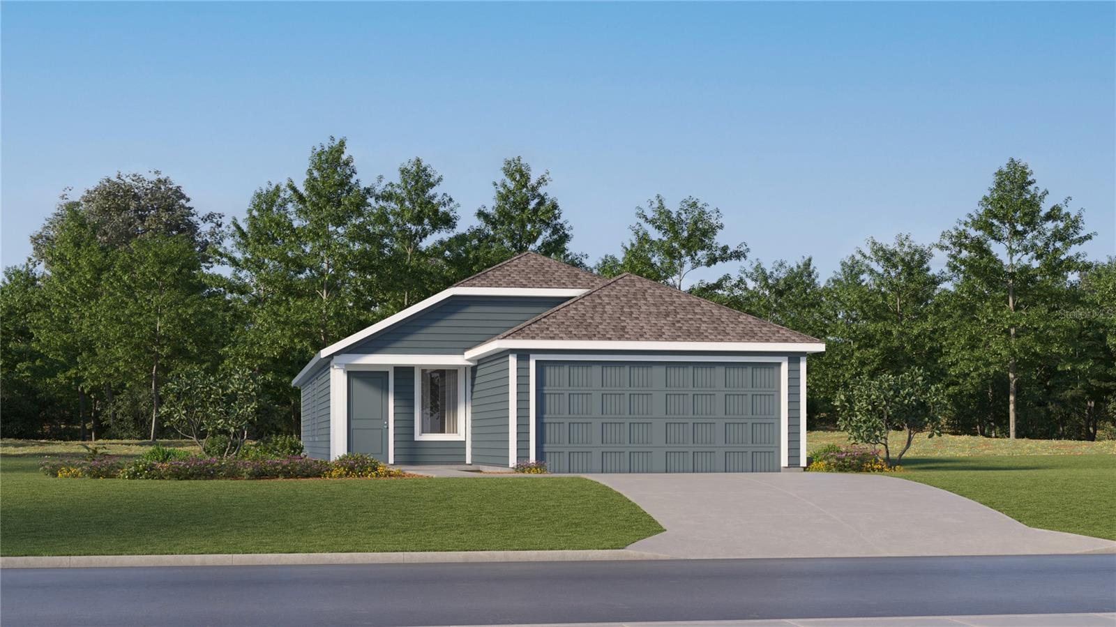 3424 ROVER RD, EAGLE LAKE, FL, 33839