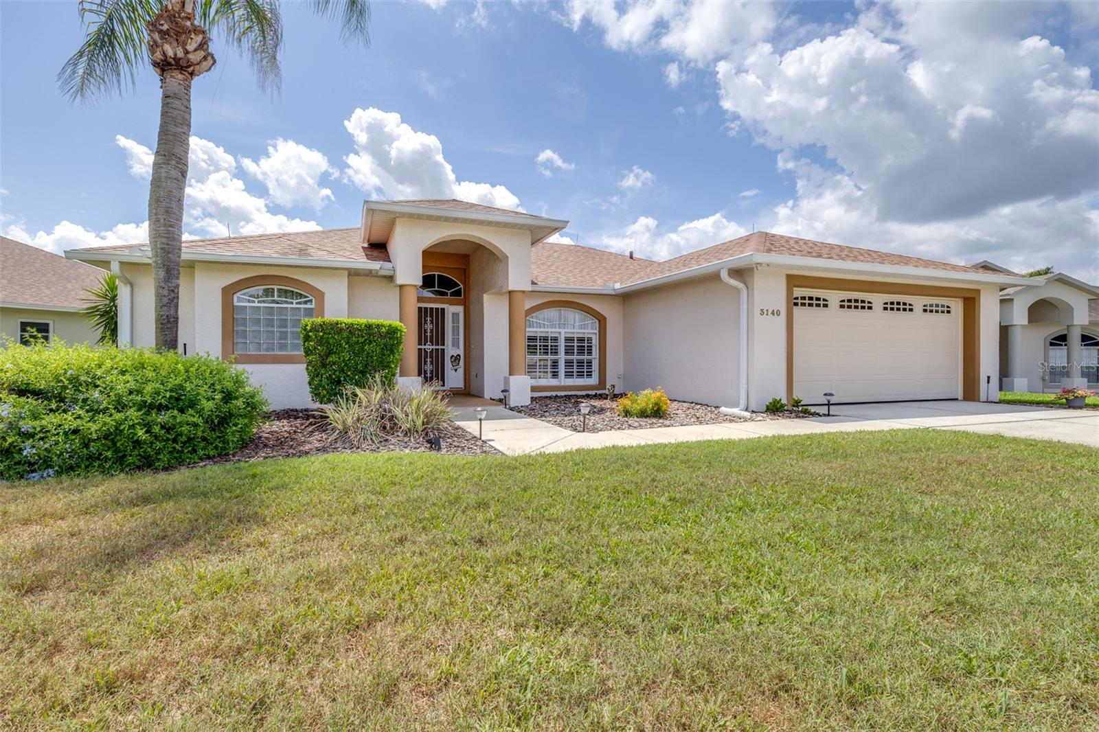 3140 ORANGE GROVE COURT, LAKELAND, FL, 33810