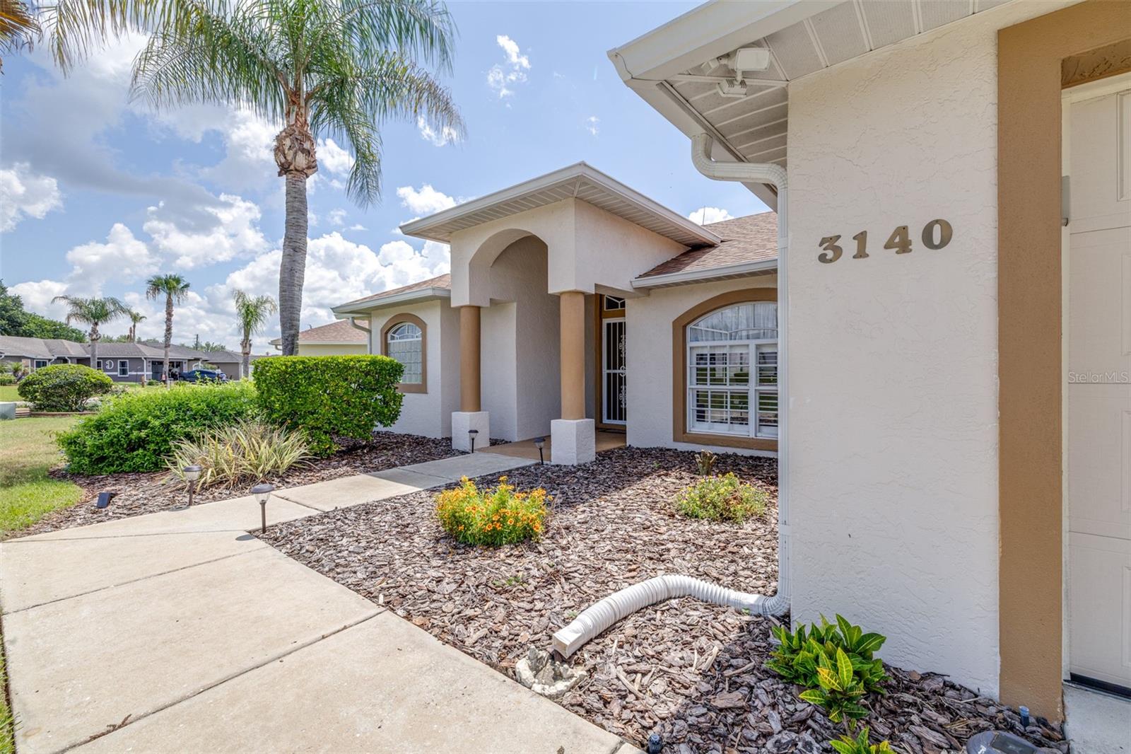 3140 ORANGE GROVE COURT, LAKELAND, FL, 33810