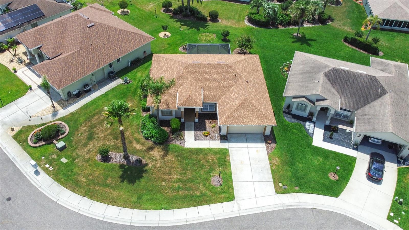 3140 ORANGE GROVE COURT, LAKELAND, FL, 33810