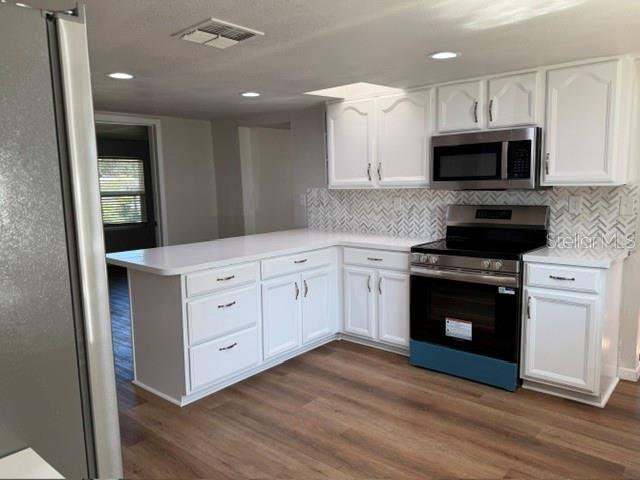 PARADISE ACRES, DOVER, FL, 33527